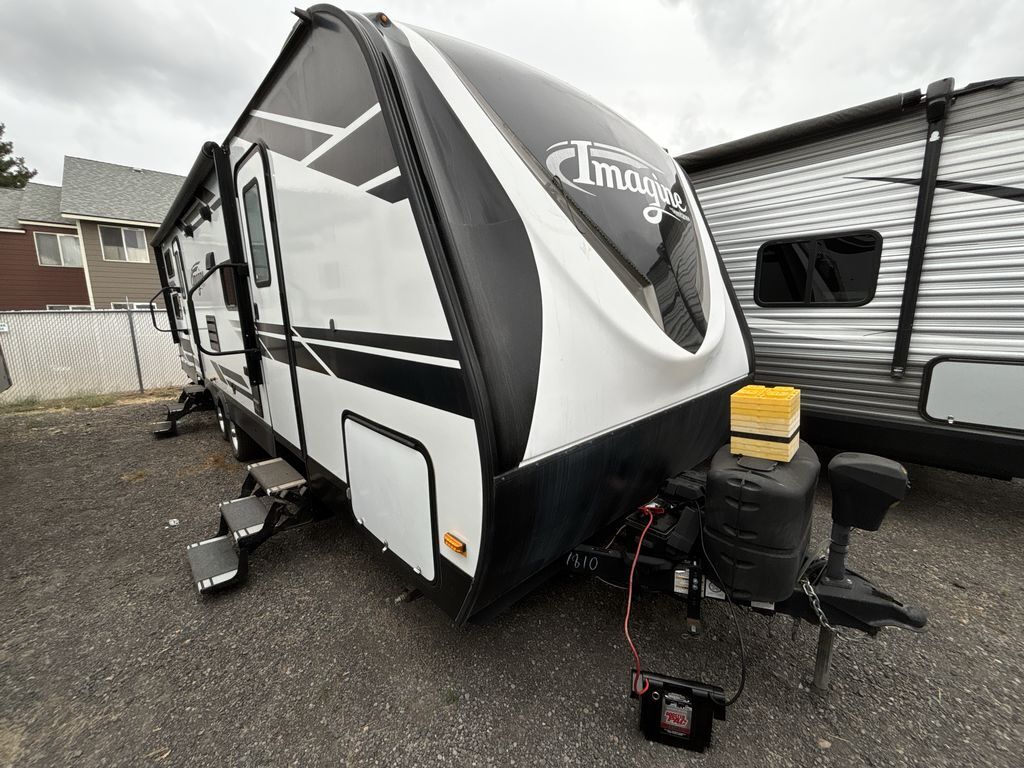 2019 Grand Design Imagine 2800BH in bend OR