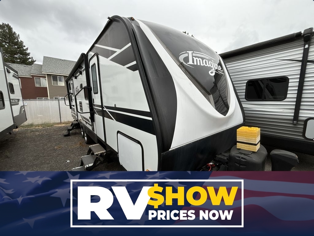 2019 Grand Design Imagine 2800BH in bend OR