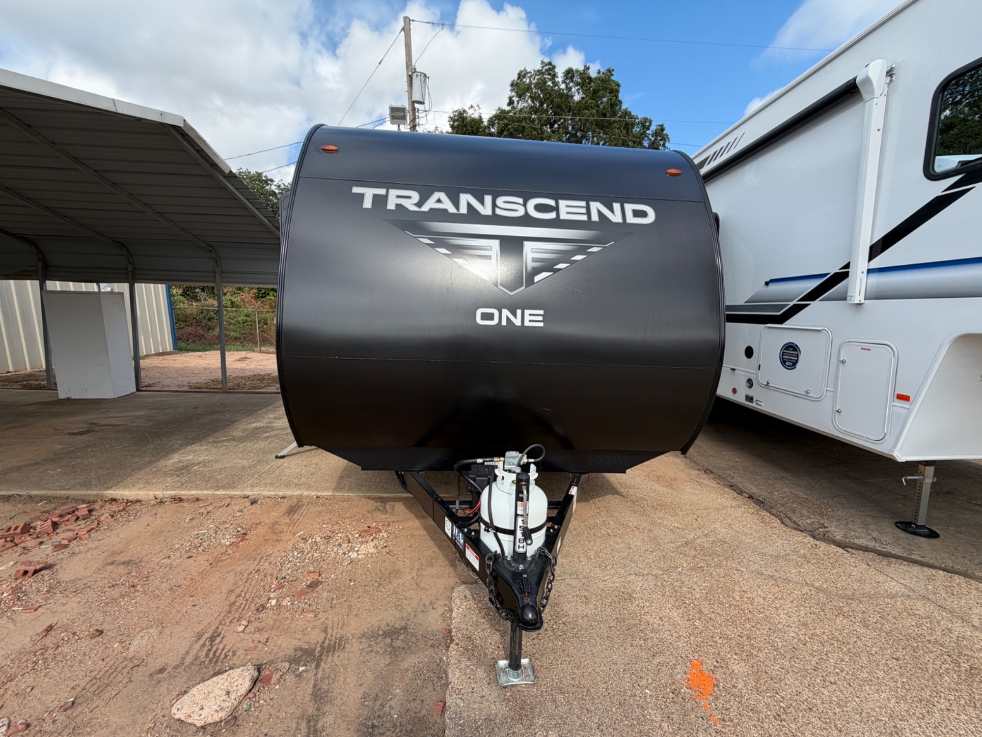 2026 Grand Design Transcend Xplor 151BH in bossier city LA