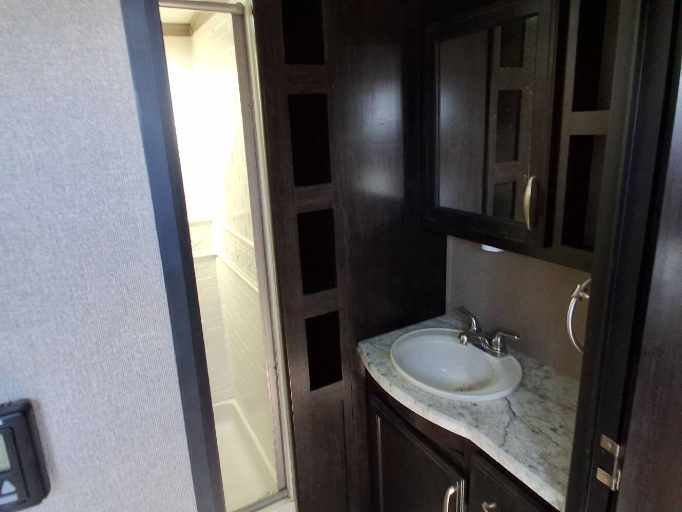 A photo of this 2018 Grand Design Imagine 2970RL