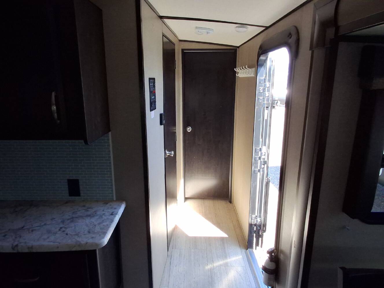 A photo of this 2018 Grand Design Imagine 2970RL