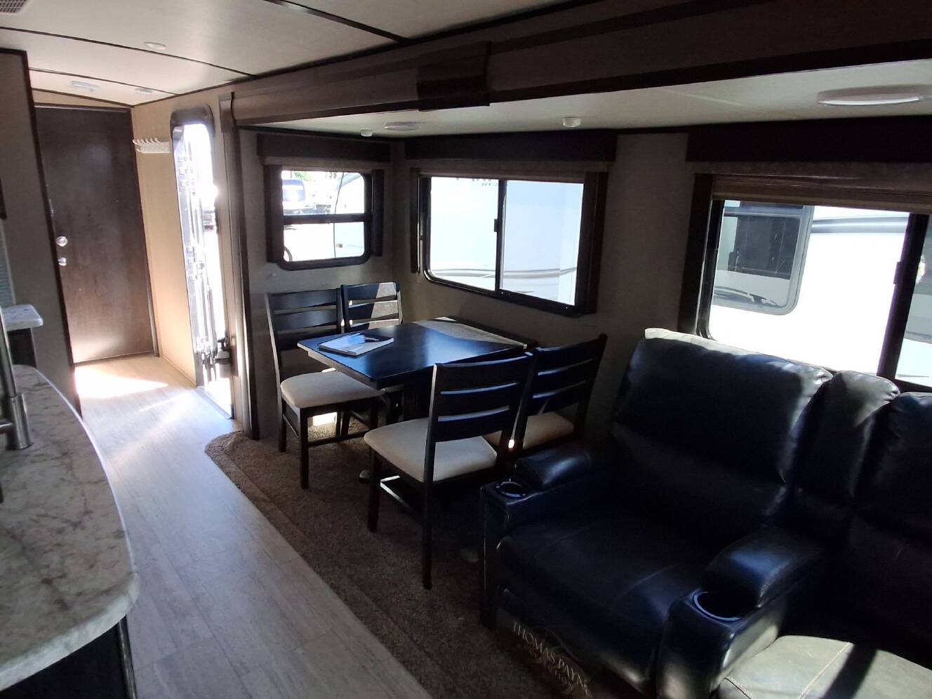 A photo of this 2018 Grand Design Imagine 2970RL