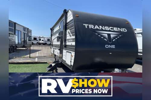 2025 Grand Design Transcend One 161BH in norman OK