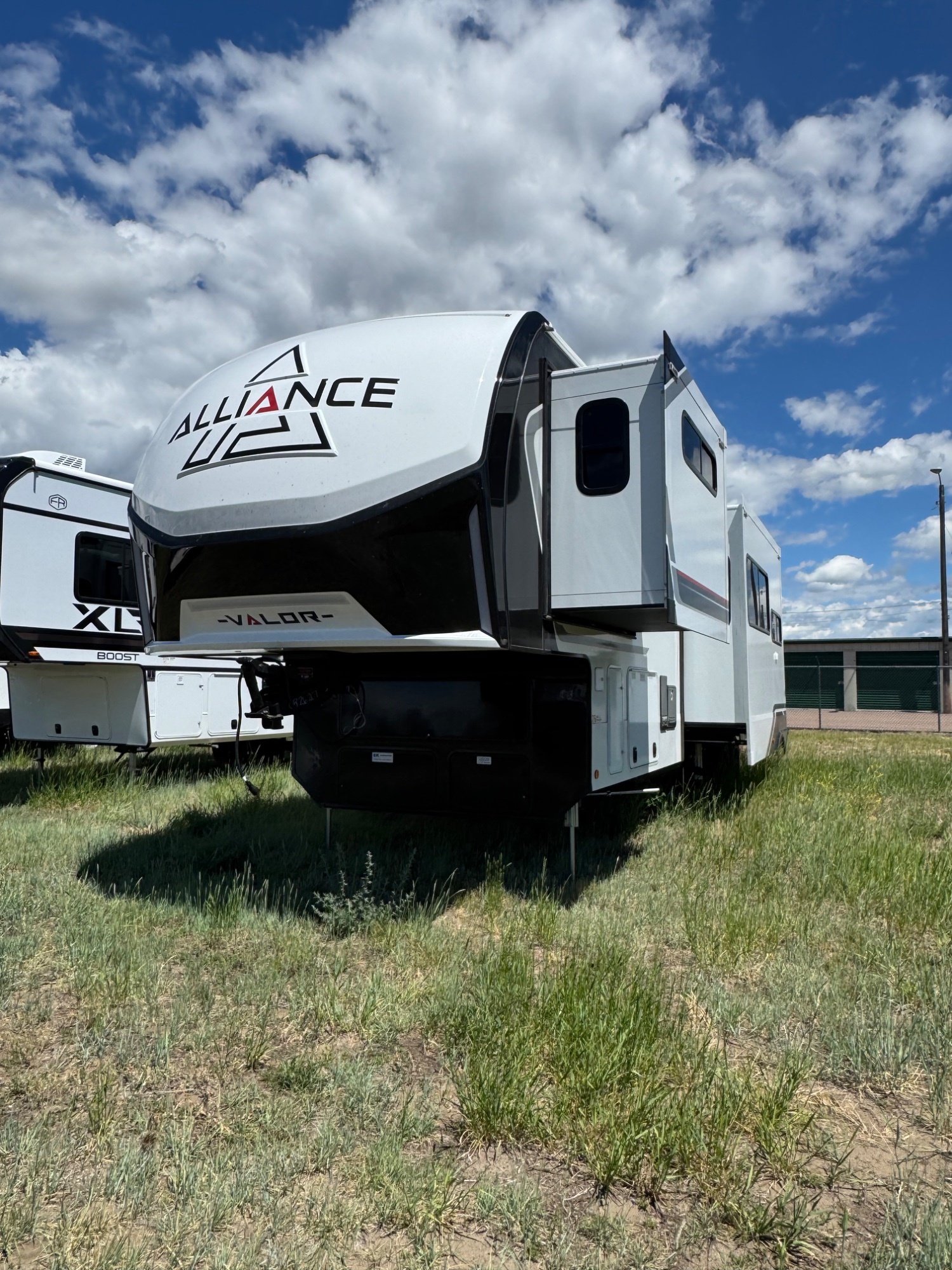 2027 Alliance Valor 37V11 in great falls MT