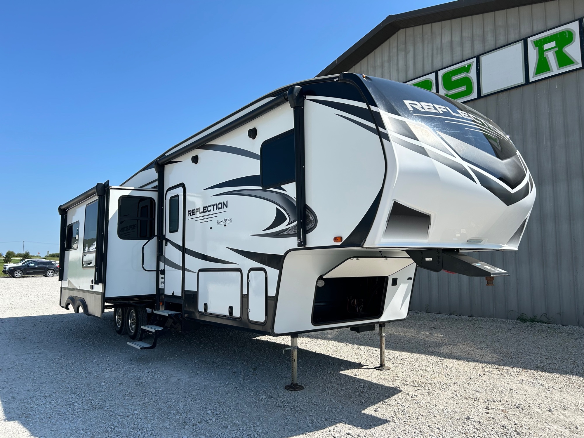 2020 Grand Design REFLECTION 311BH 311BHS in lamoni IA