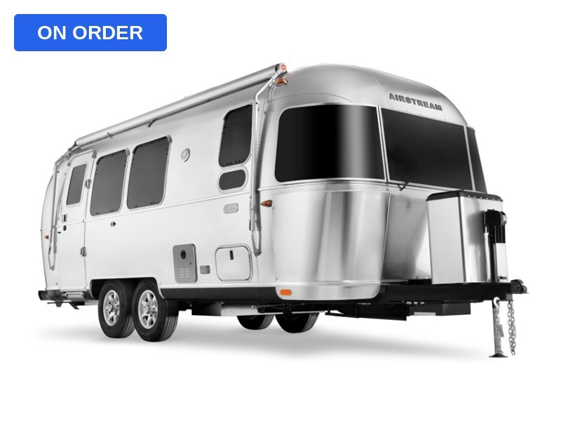 2027 Airstream Flying Cloud 23FB Twin in norcross GA