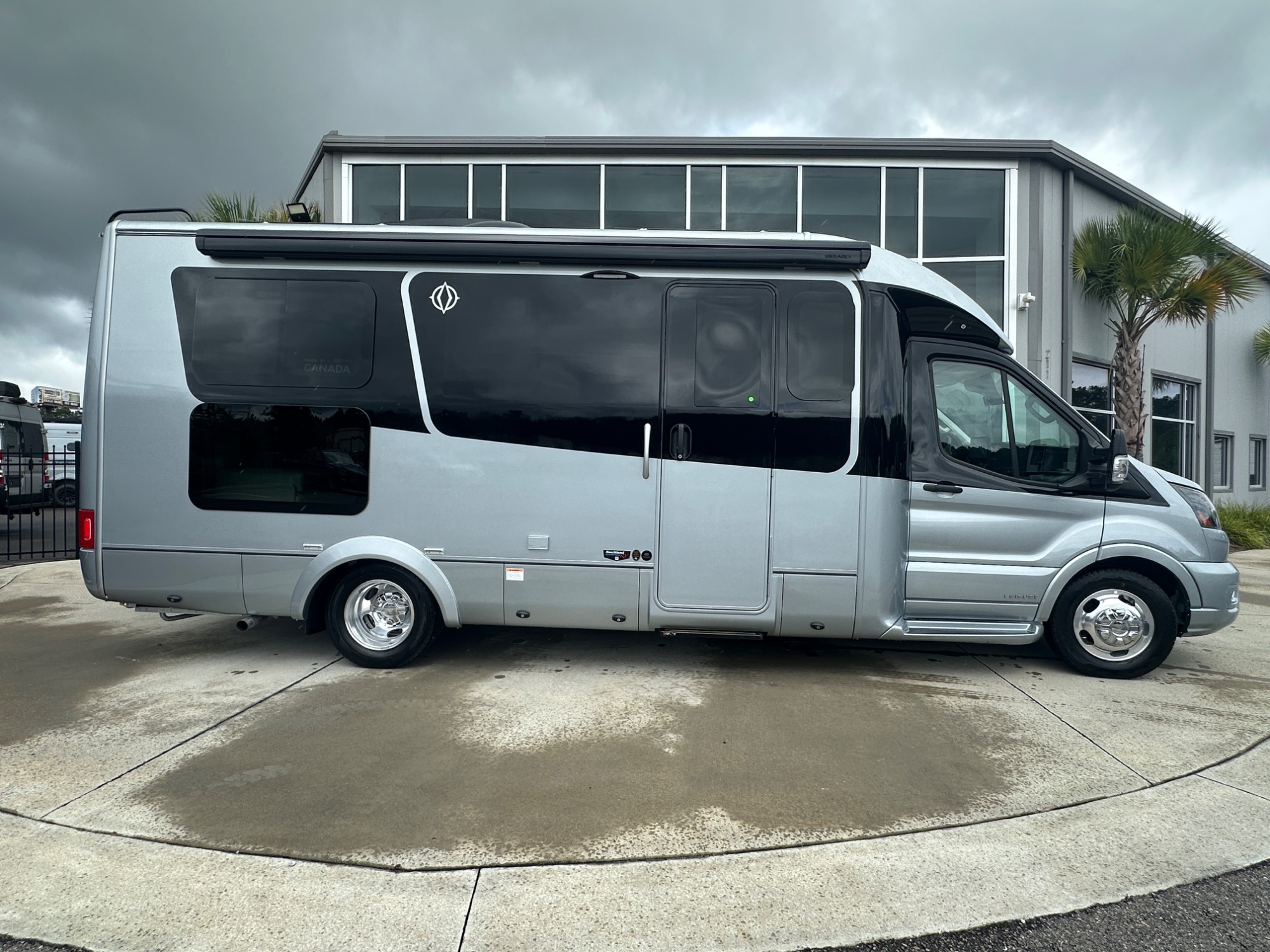 2026 Leisure Travel Vans Wonder 24RL in richmond hill GA