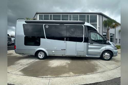 2026 Leisure Travel Vans Wonder 24RL in richmond hill GA
