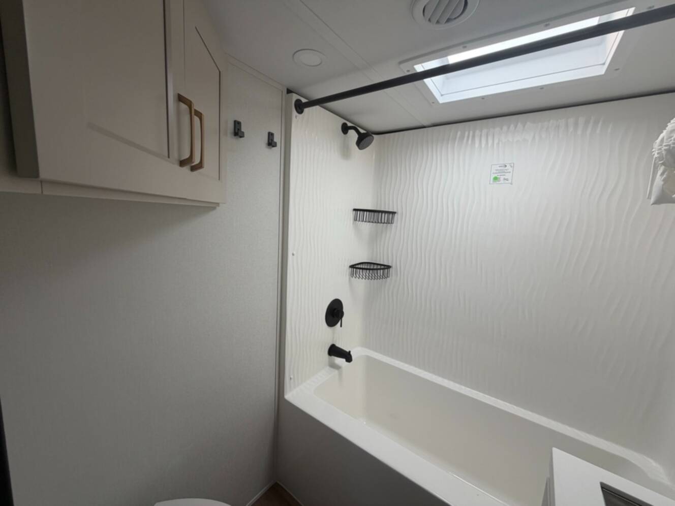 A photo of this 2027 Grand Design Solitude 414LJMJ