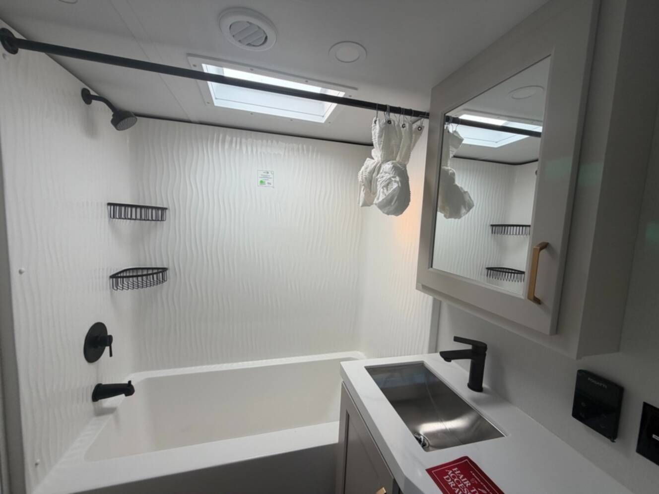 A photo of this 2027 Grand Design Solitude 414LJMJ