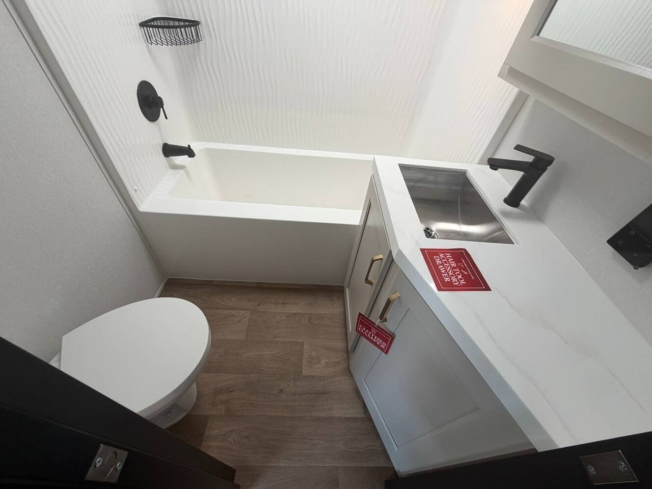 A photo of this 2027 Grand Design Solitude 414LJMJ