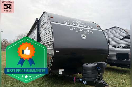 2026 Coachmen Catalina Legacy 273DBHCK in chesapeake VA
