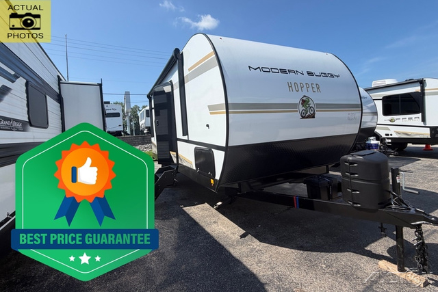 2026 Modern Buggy Hopper 4 in schererville IN