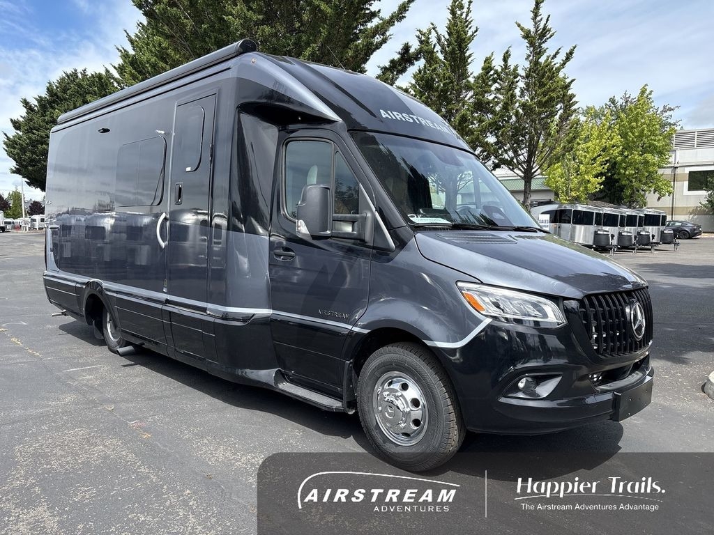 2027 Airstream Atlas 25MS in milton WA