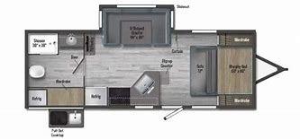 2022 Winnebago Minnie 2201MB in salem VA