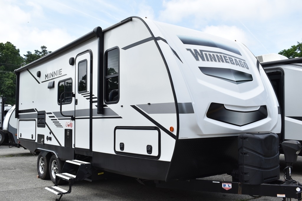 2022 Winnebago Minnie 2201MB in salem VA