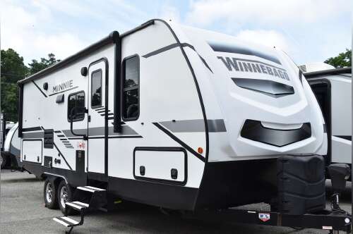 2022 Winnebago Minnie 2201MB in salem VA