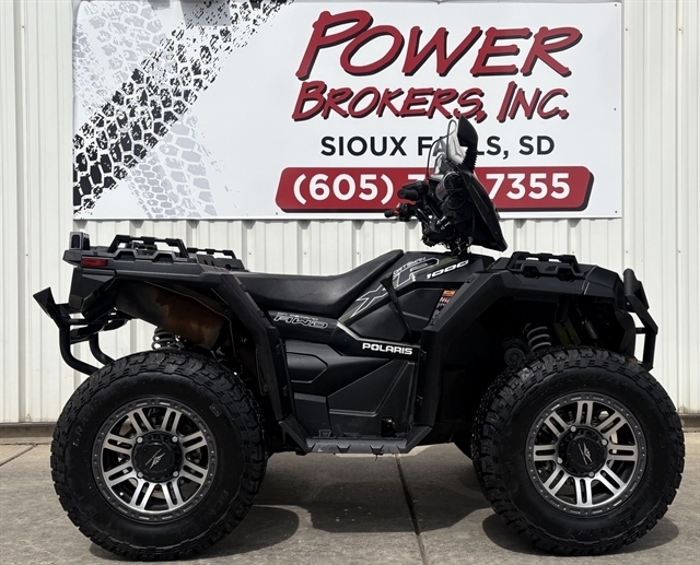 2023 Polaris SPORTSMAN 1000 XP BASE in sioux falls SD