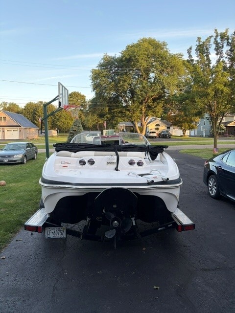 2008 Tahoe Q5I in dansville NY