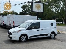 4 of the Most Fuel-Efficient Work Vans image