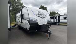 2024 Jayco JAY FEATHER 25RB RV