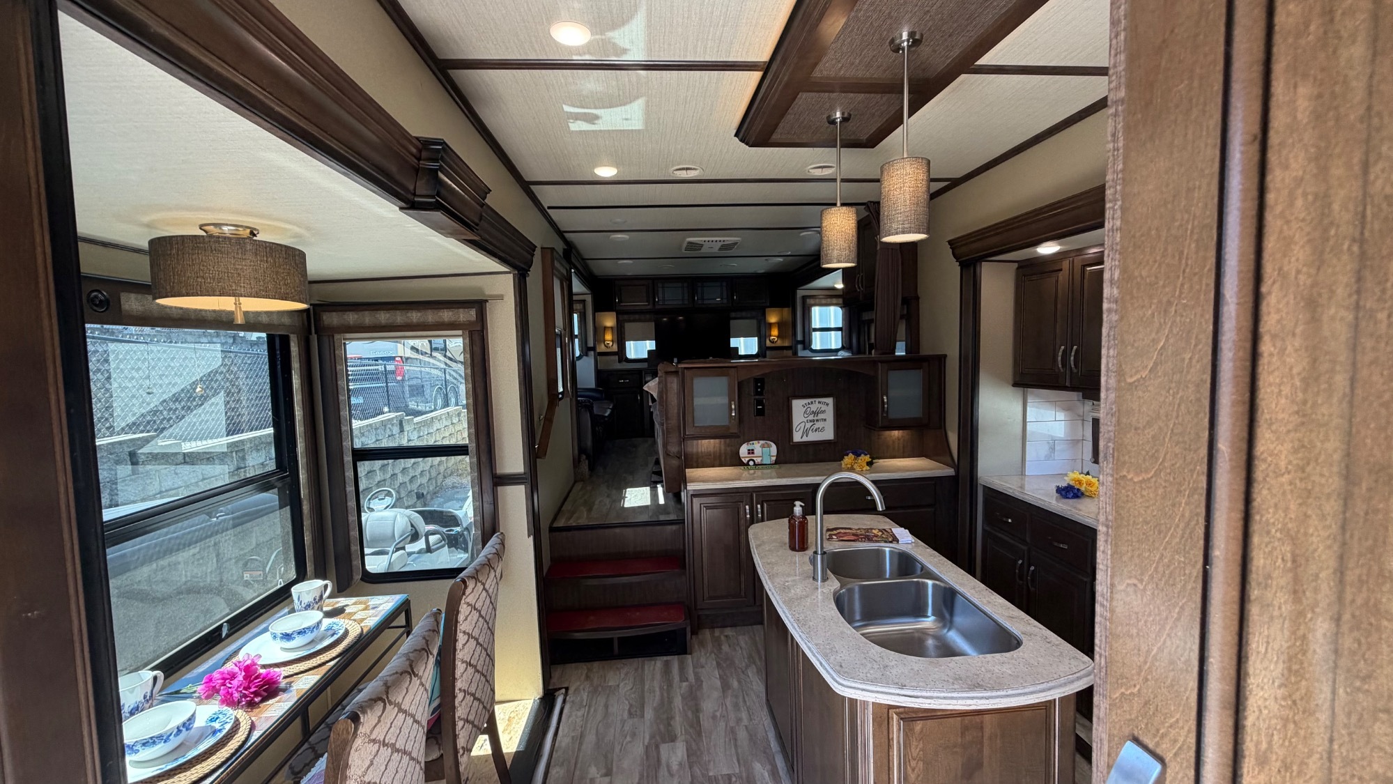 2018 Grand Design SOLITUDE 375RES in garner NC