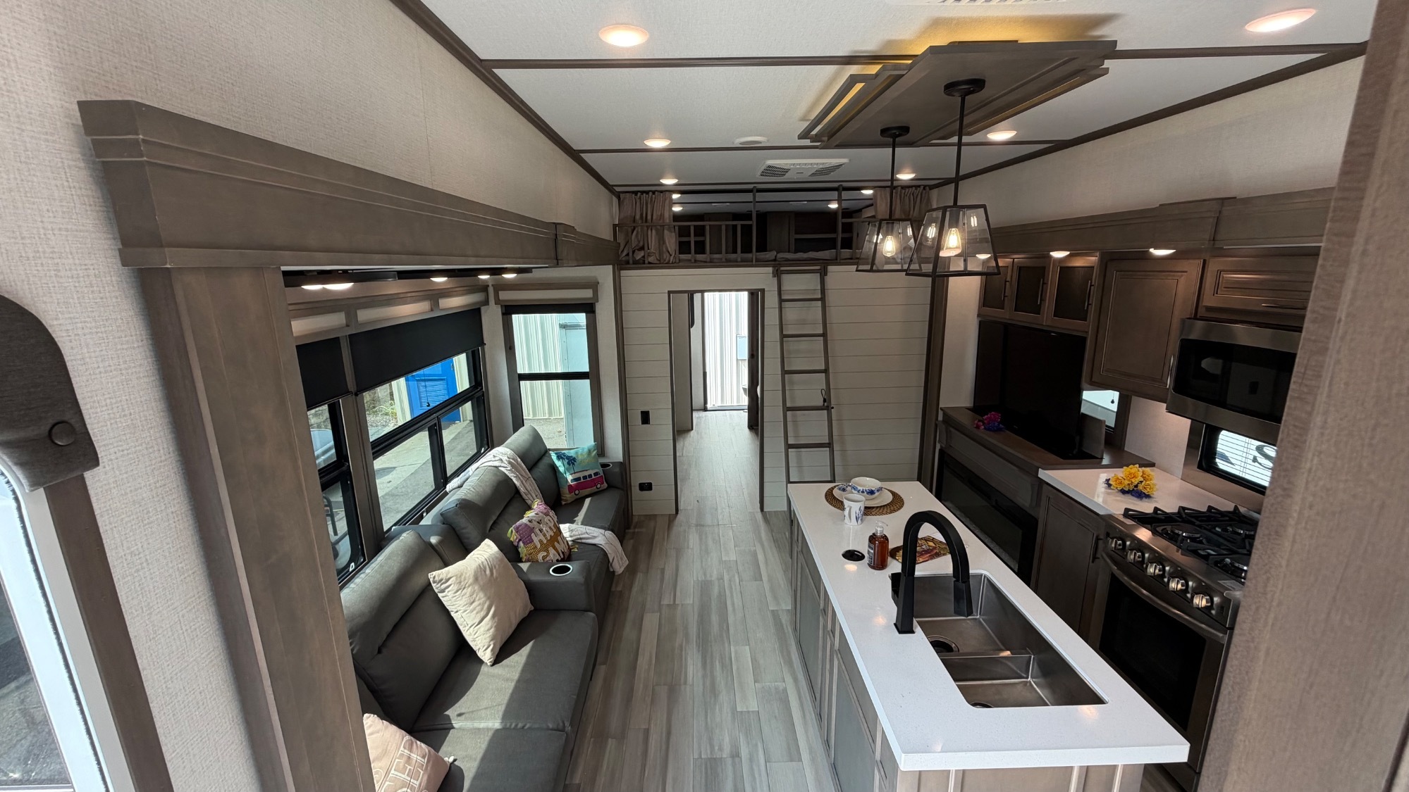 2023 Grand Design SOLITUDE 391DL in garner NC