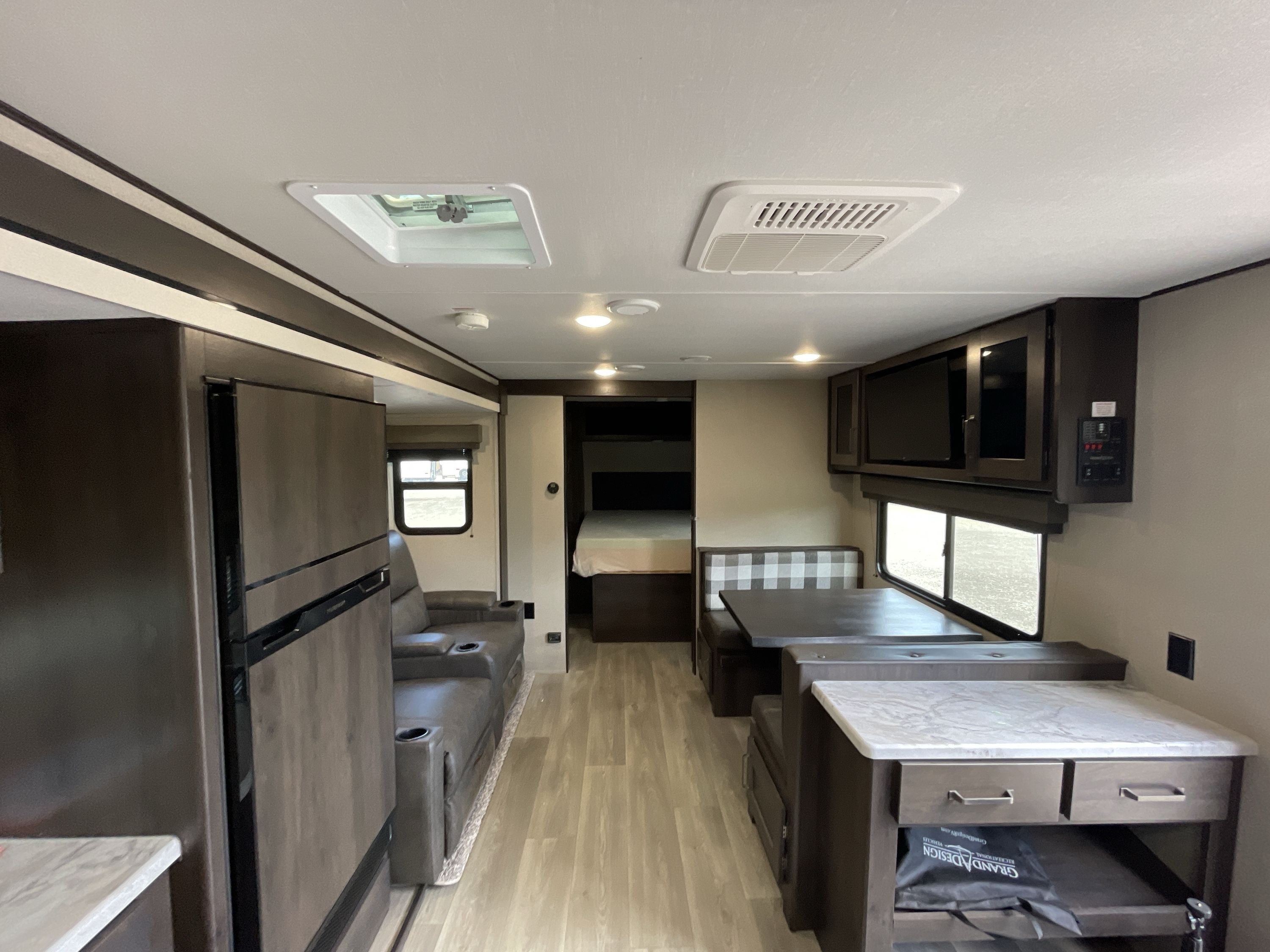 2023 Grand Design TRANSCEND XPLOR 240ML in cedar falls IA