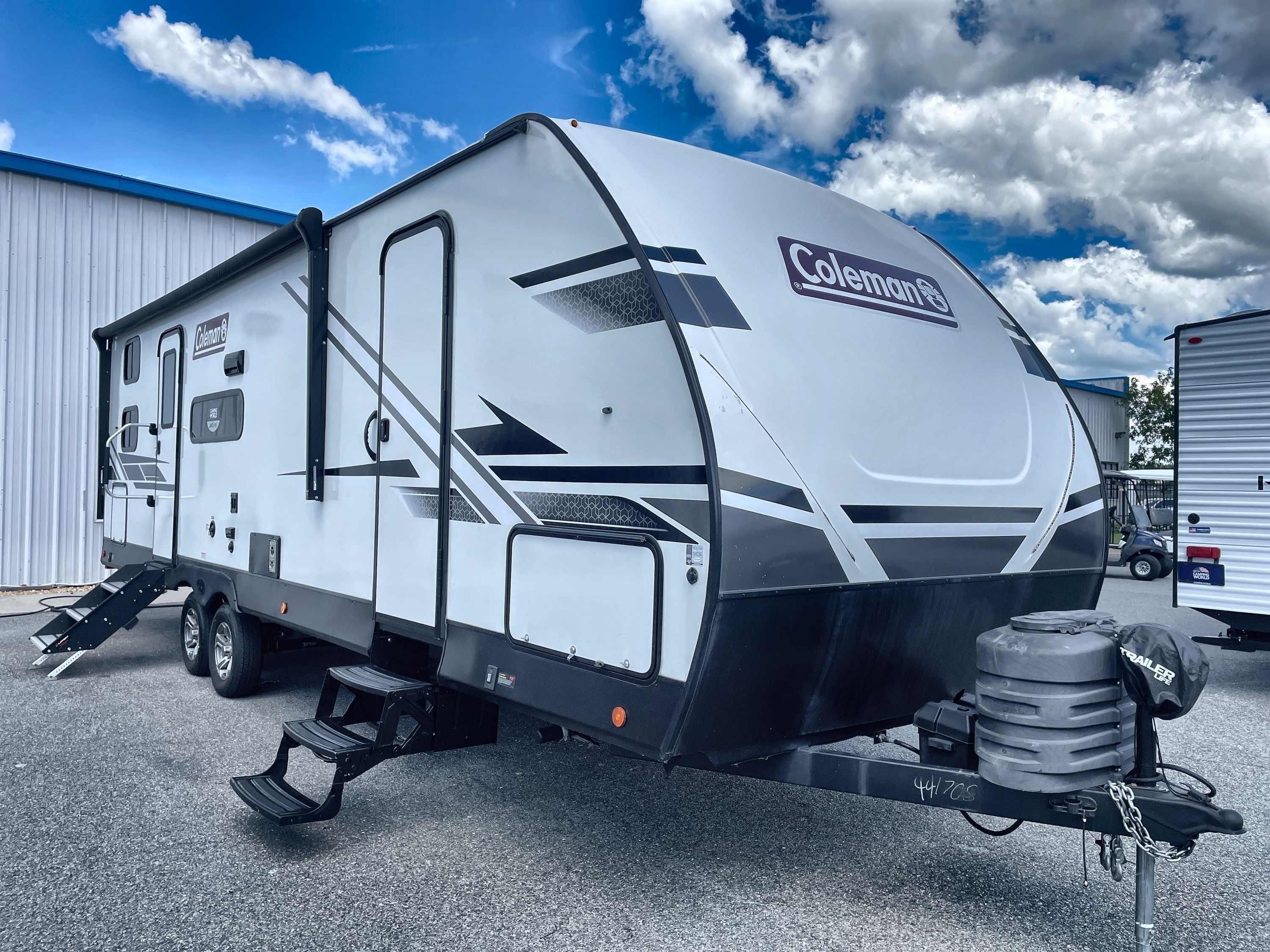 2024 Coleman COLEMAN LIGHT 2755BH in lake park GA