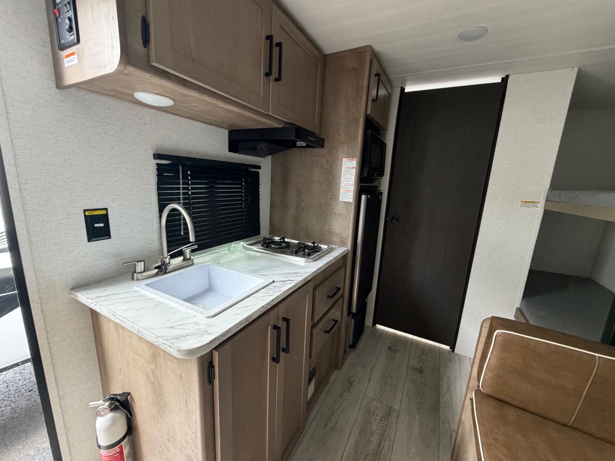 2025 Keystone SPRINGDALE MINI 1800BH in newport news VA