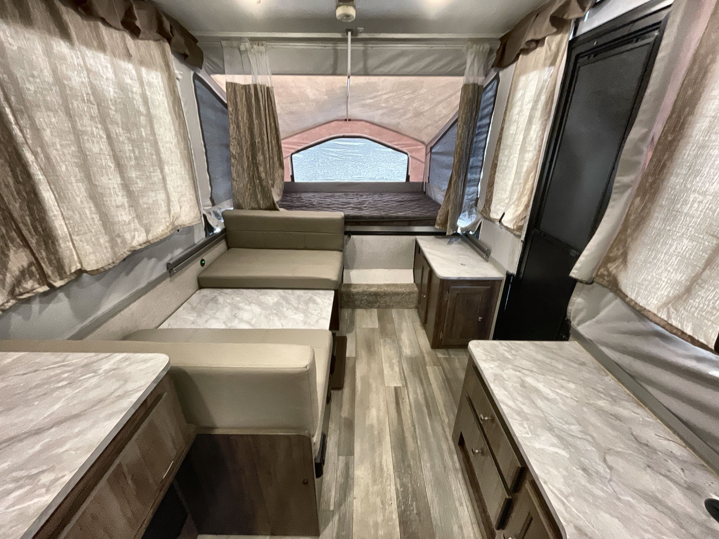 2023 Forest River ROCKWOOD FREEDOM 1940LTD in berkley MA