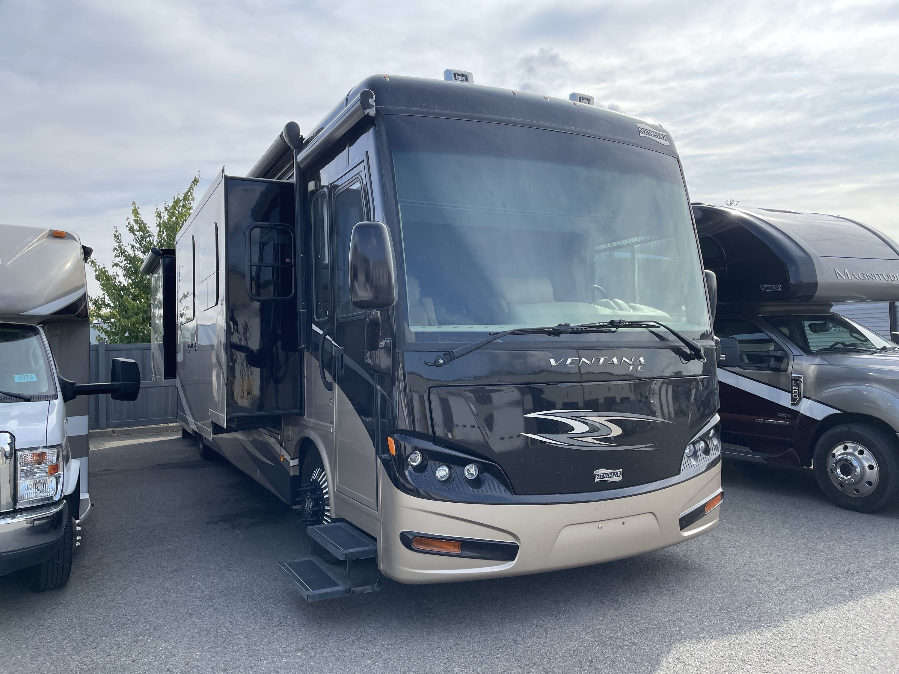 2015 Newmar VENTANA LE 3812 in liberty lake WA