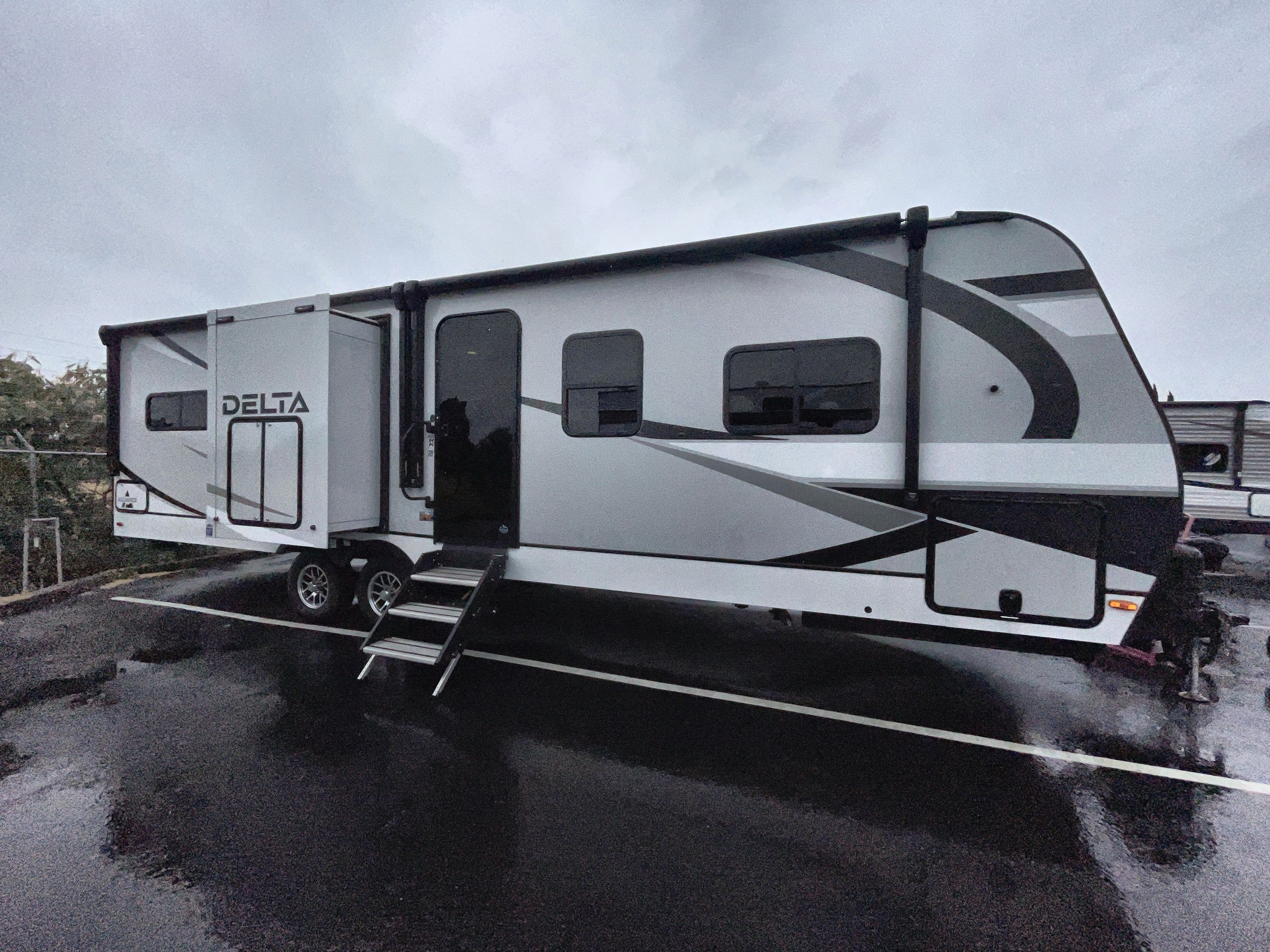 2024 Alliance DELTA 294RK RV