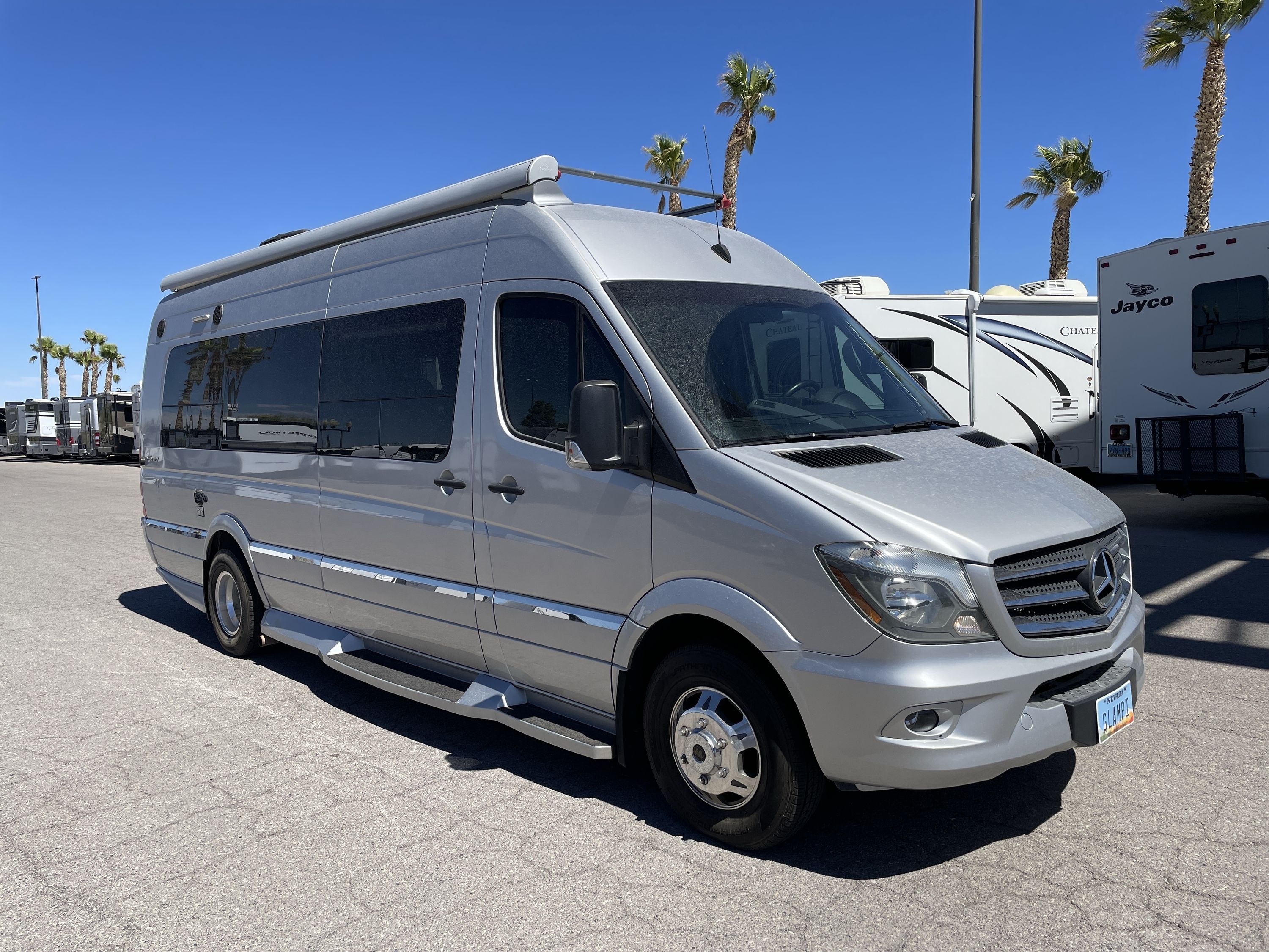 2019 Winnebago ERA 70B in las vegas NV