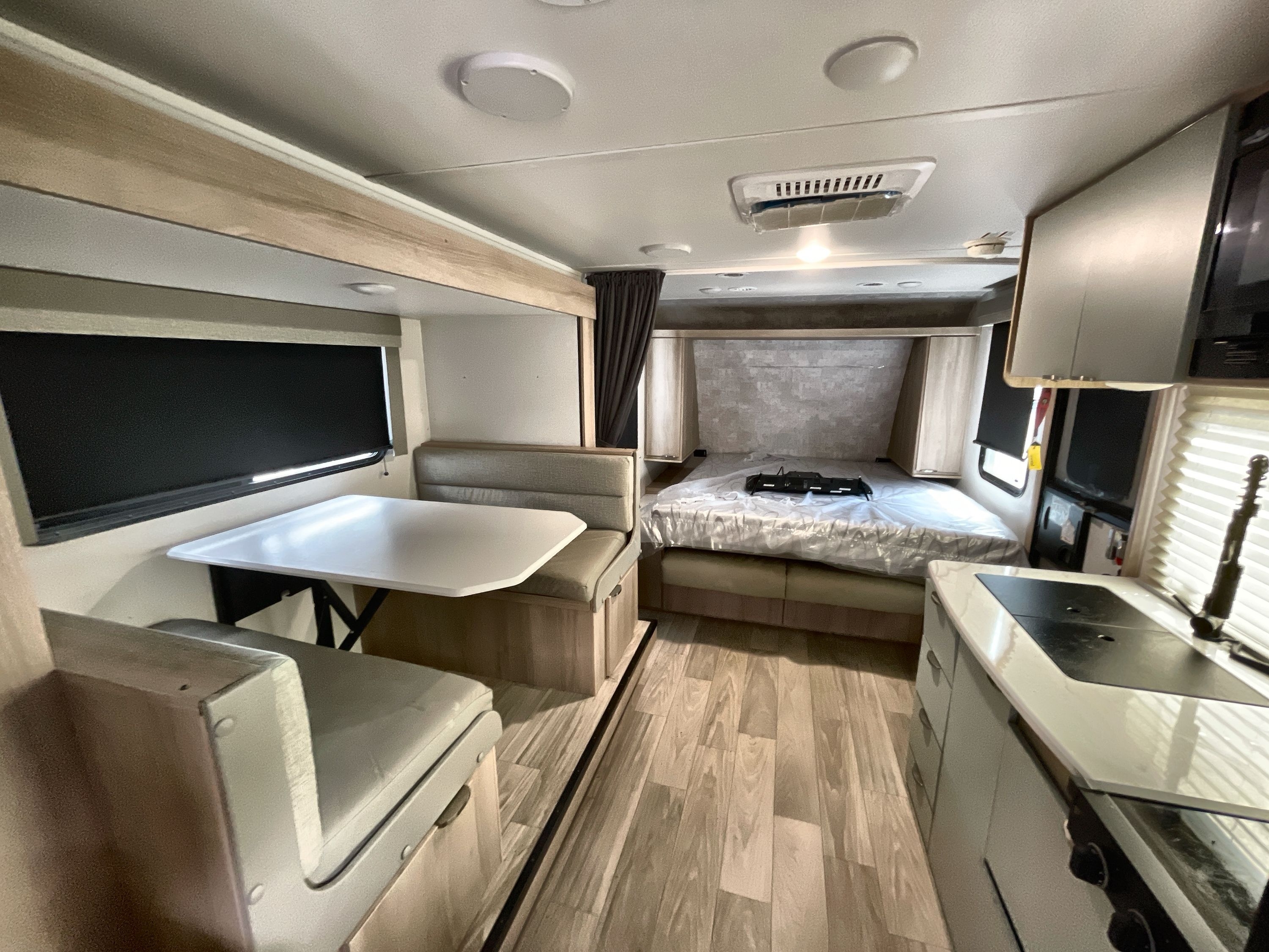 2025 Winnebago MICRO MINNIE 2108DS in lake park GA