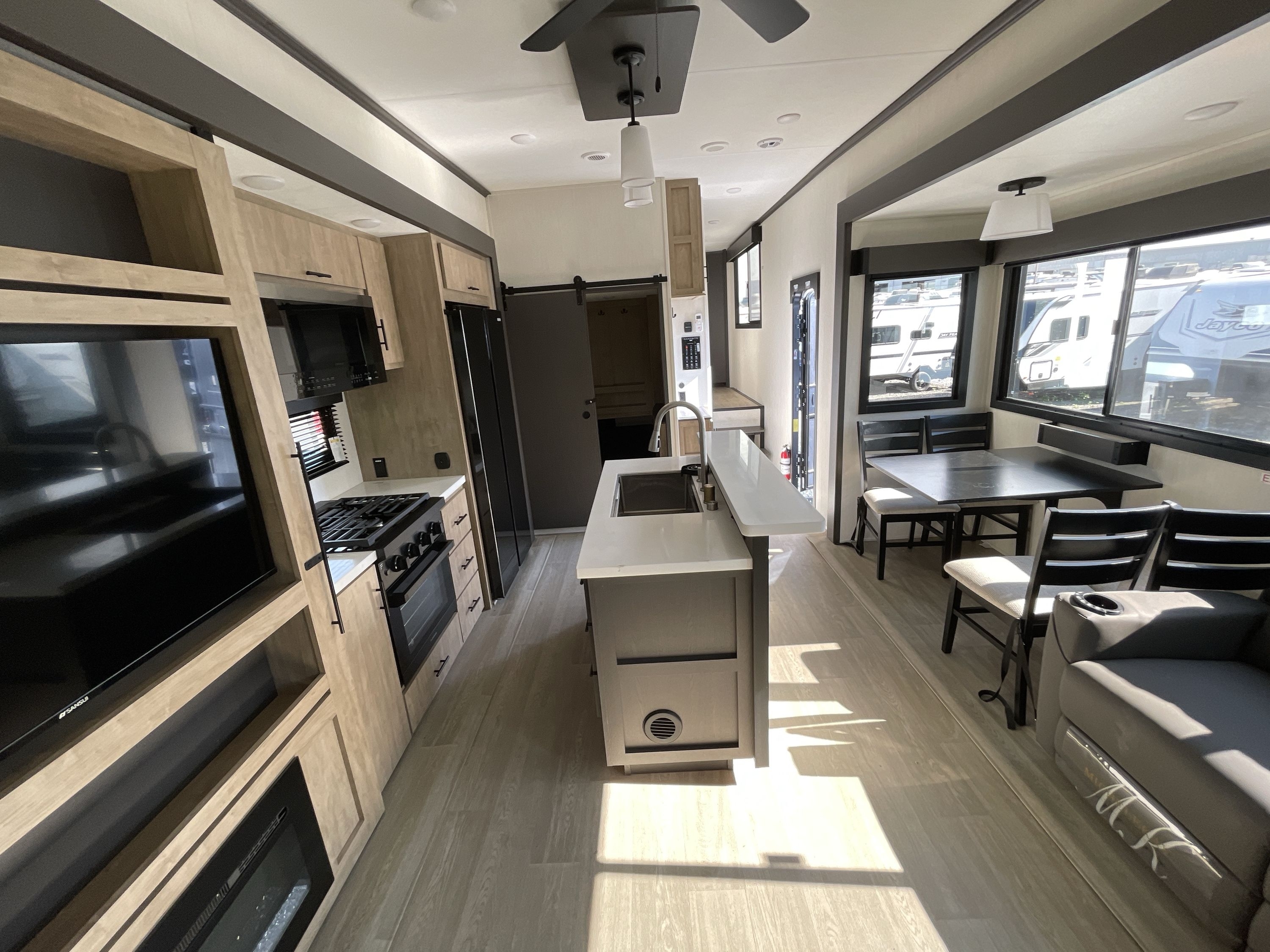 2026 Forest River CAMPSITE ELITE 36RF in lakewood NJ