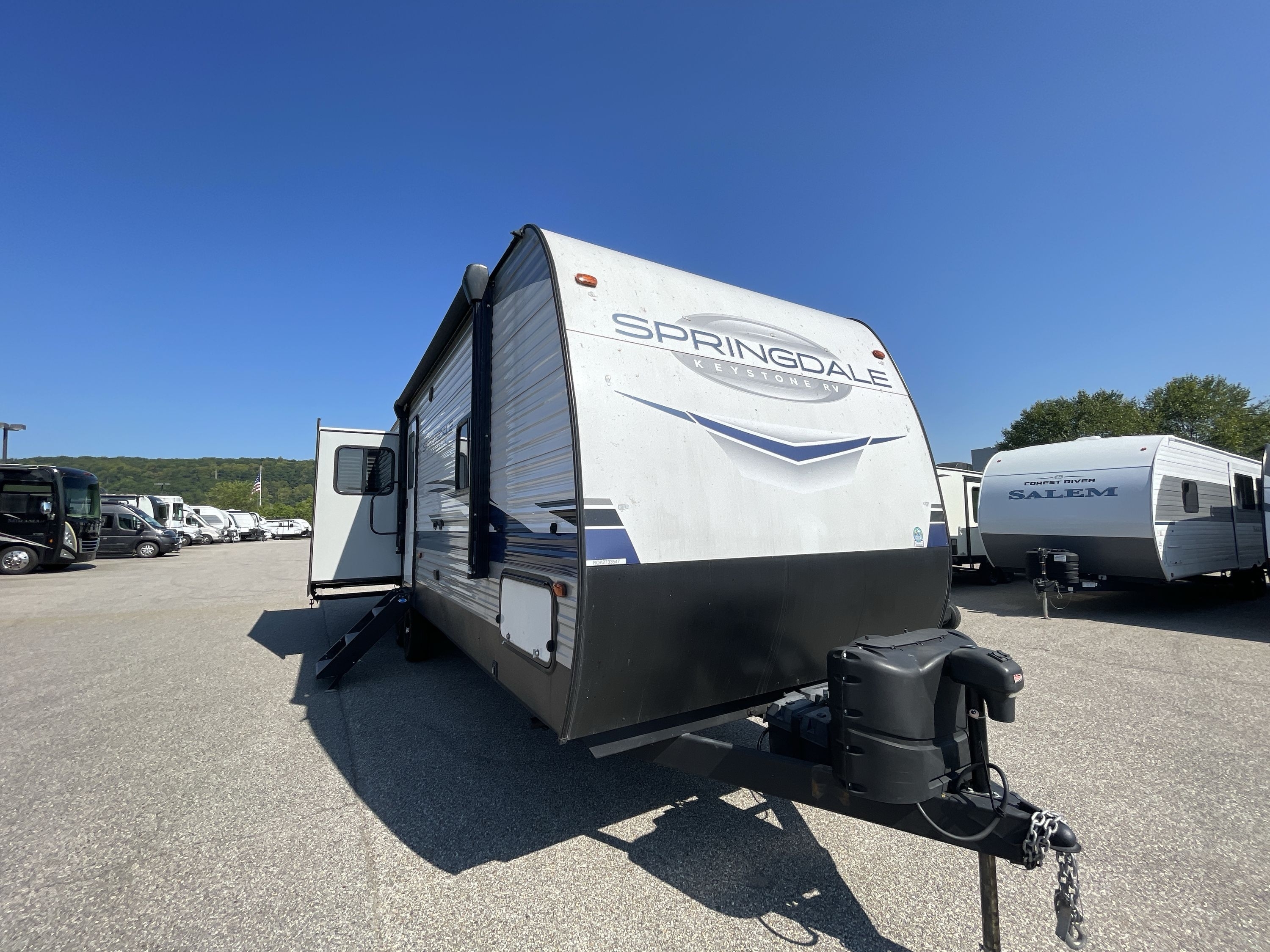 2023 Keystone SPRINGDALE 281RK RV