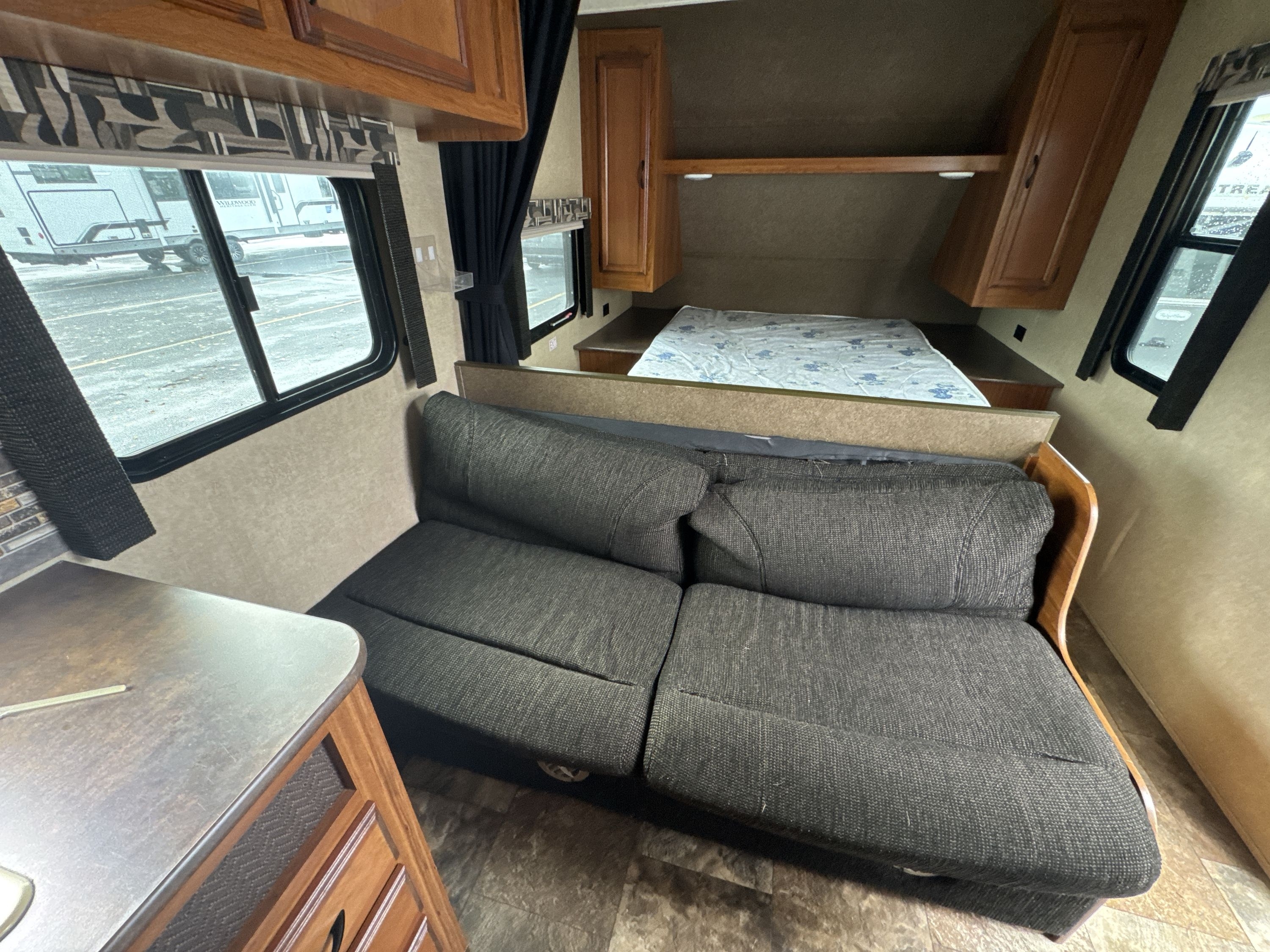 2015 Starcraft AR-ONE MAXX 26BH in churchville NY