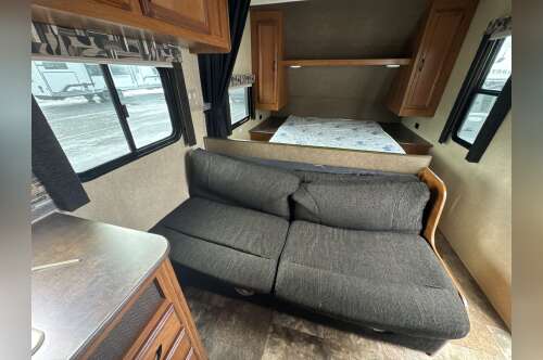 2015 Starcraft AR-ONE MAXX 26BH in churchville NY