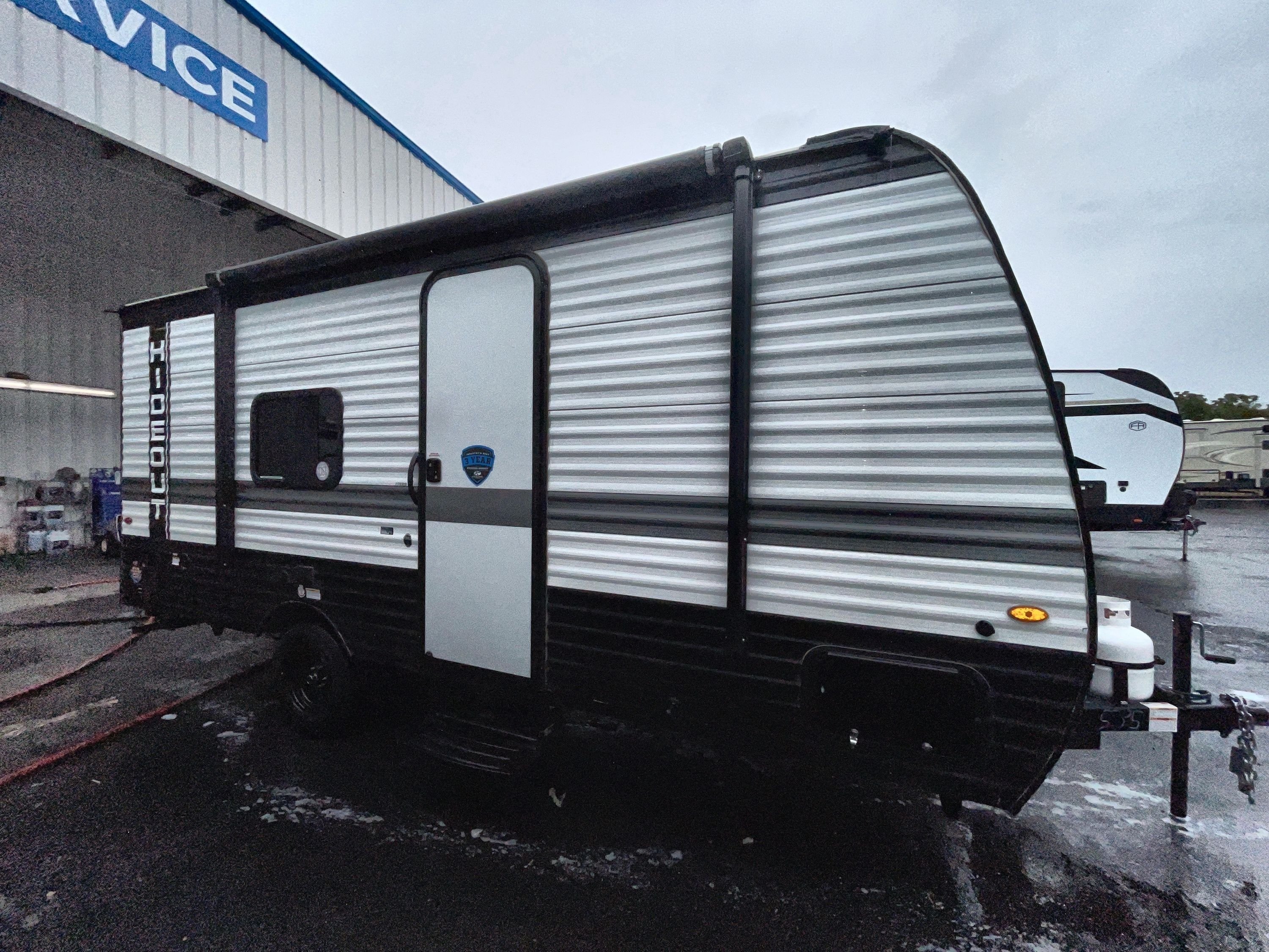 2025 Keystone HIDEOUT SPORT 178RB RV