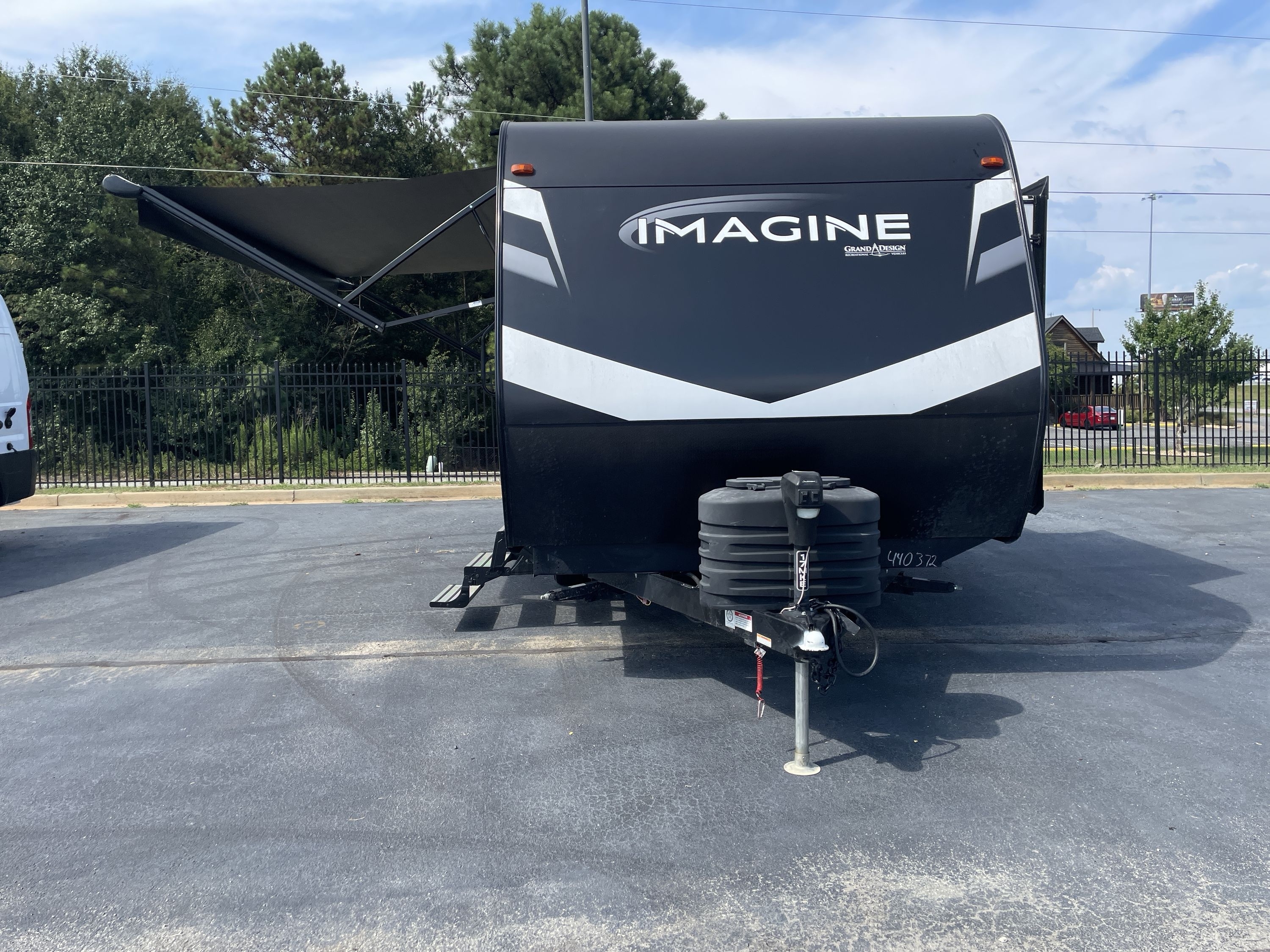 2025 Grand Design IMAGINE XLS 17MKE in byron GA