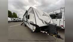 2022 Jayco JAY FEATHER 25RB RV