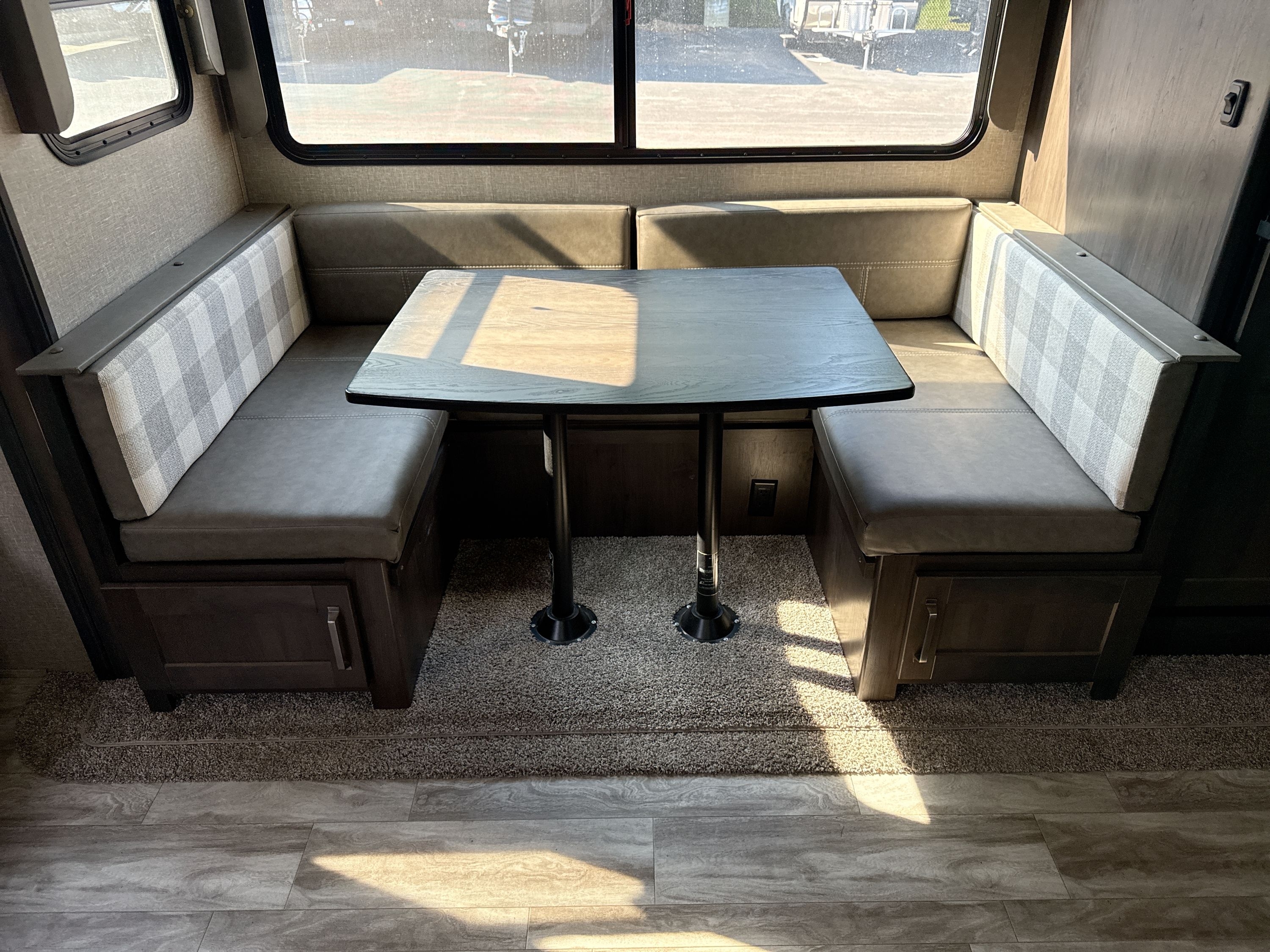 2022 Grand Design REFLECTION 150 SERIES 268BH in georgetown KY