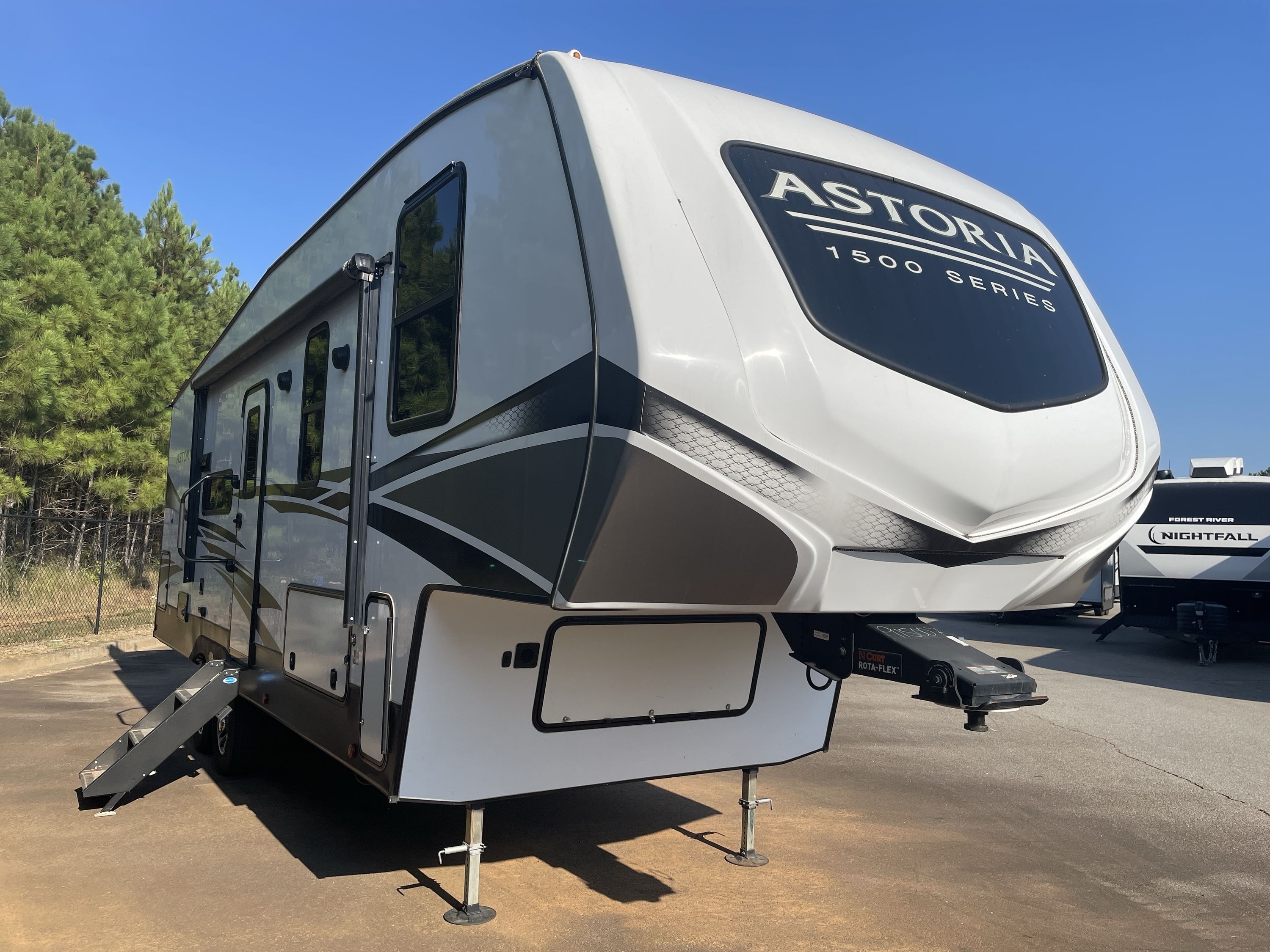 2023 Dutchmen ASTORIA 2503REF RV