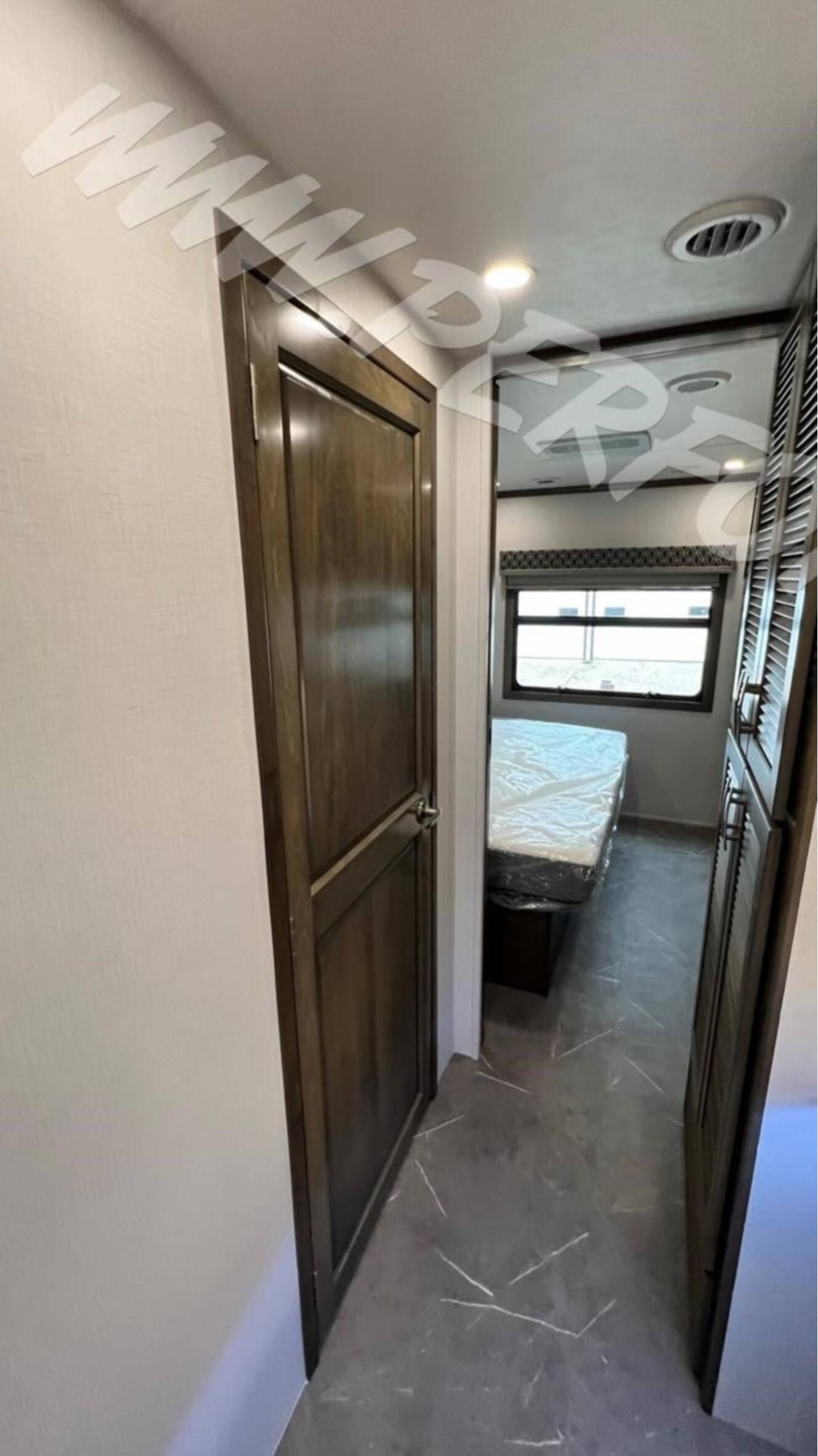 A photo of this 2026 Dynamax DX3 34KD