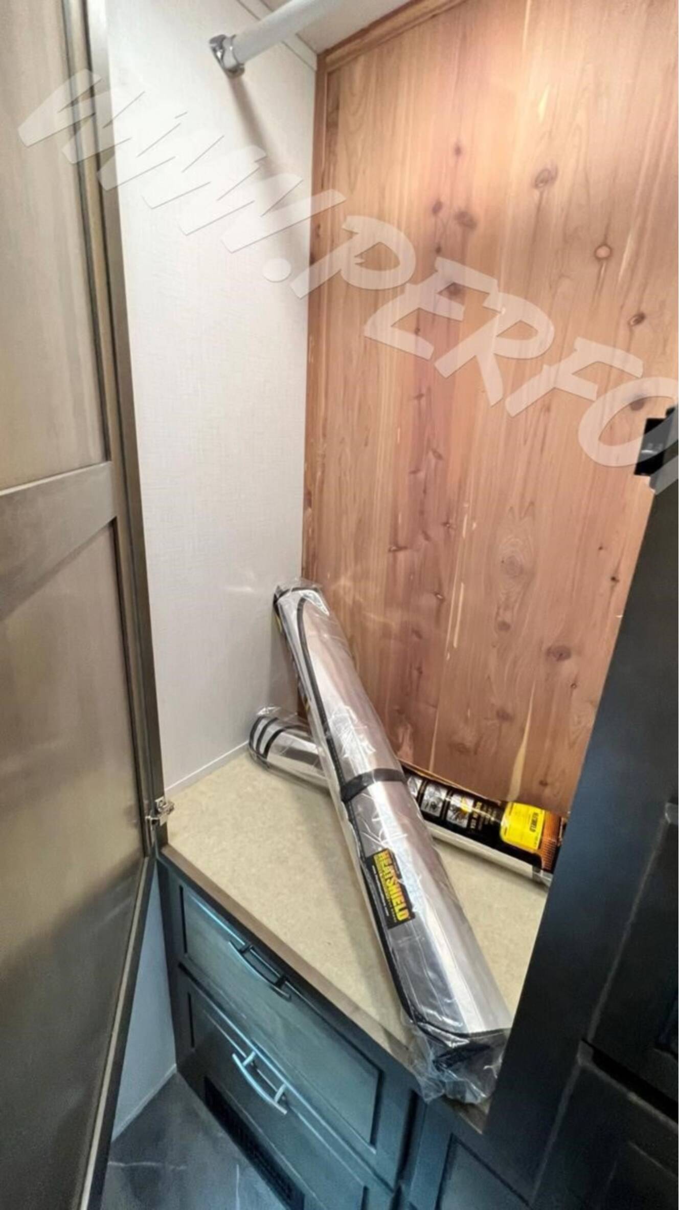 A photo of this 2026 Dynamax DX3 34KD