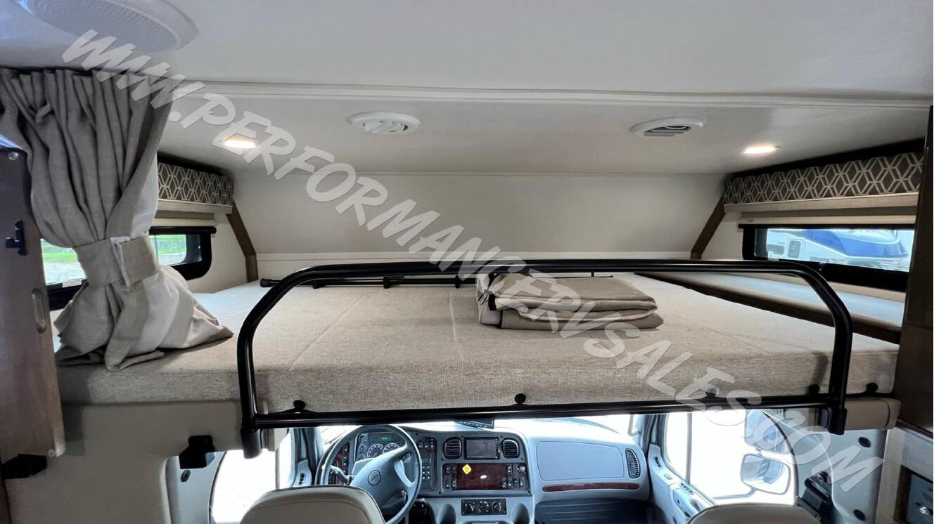 A photo of this 2026 Dynamax DX3 34KD