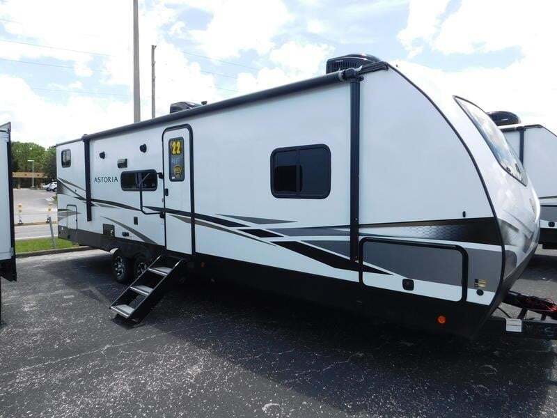 2022 Dutchmen ASTORIA 2903BH RV