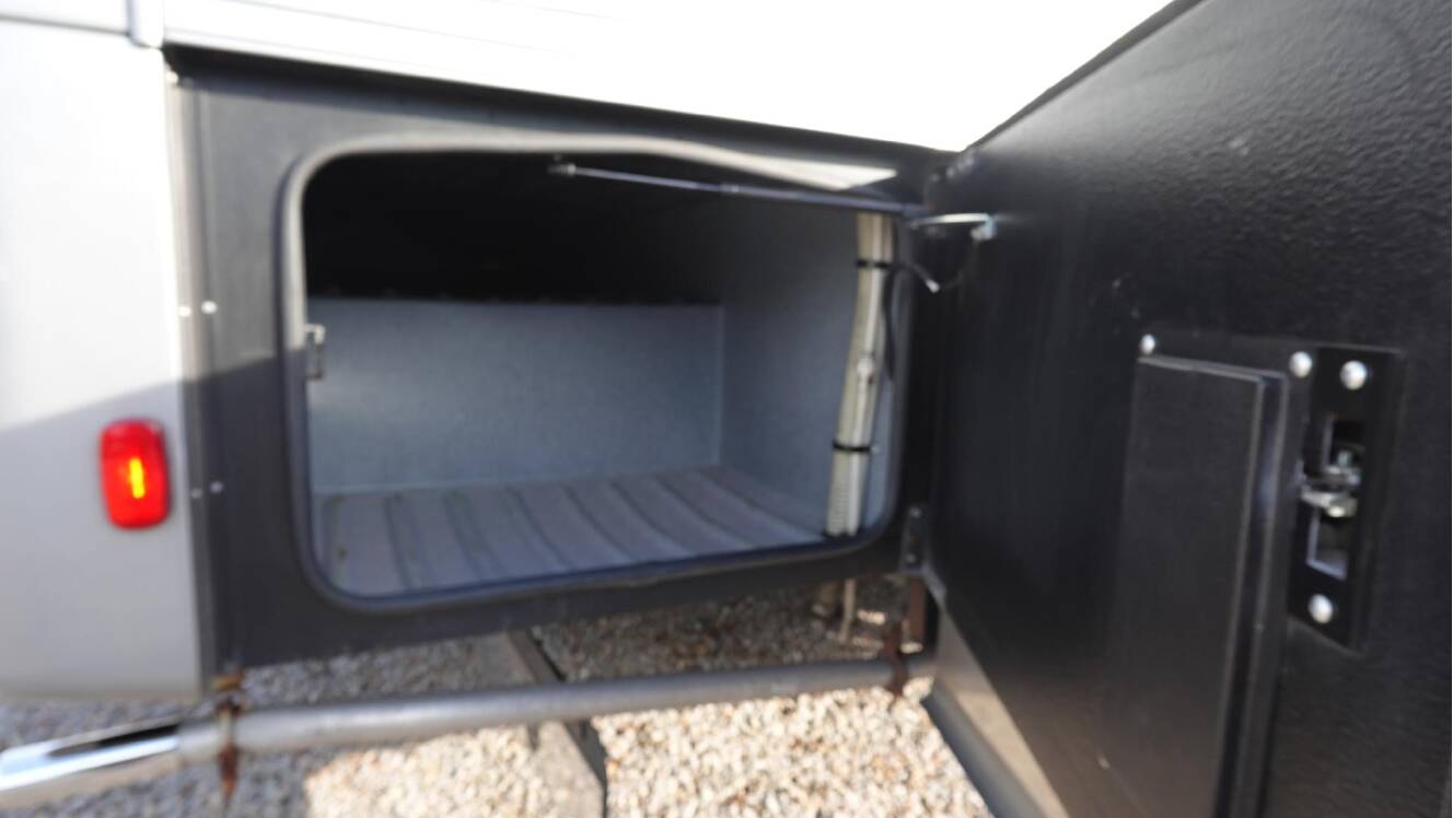 A photo of this 2024 Dynamax DX3 34KD