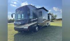 2017 Forest River BERKSHIRE 34QS Class A Diesel Motorhome - Diesel Pusher RV